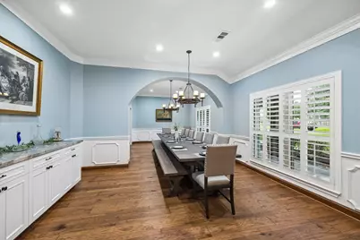 6211 S Woods Lane, Katy, TX 77494 - Photo 12