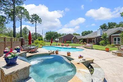 6211 S Woods Lane, Katy, TX 77494 - Photo 4