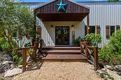 420 Private Road 2843, Edna, TX 77957 - Photo 2