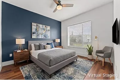 1508 Blodgett Street #301, Houston, TX 77004 - Photo 16