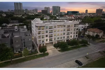 1508 Blodgett Street #301, Houston, TX 77004 - Photo 2