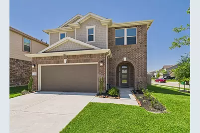 15643 Fellswood Drive, Houston, TX 77044 - Photo 2