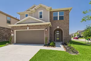 15643 Fellswood Dr, Houston, TX 77044 - Photo 2