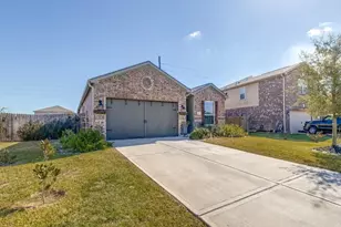 309 Barrel Cactus Dr, Katy, TX 77493 - Photo 2