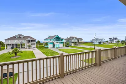 3721 Biscayne Beach Road, Crystal Beach, TX 77650 - Photo 4