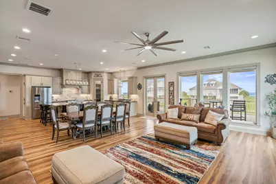 3721 Biscayne Beach Road, Crystal Beach, TX 77650 - Photo 8