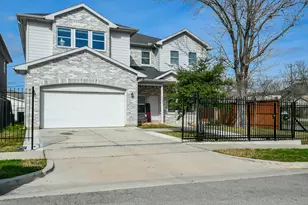 3249 Dixie Dr, Houston, TX 77021 - Photo 1