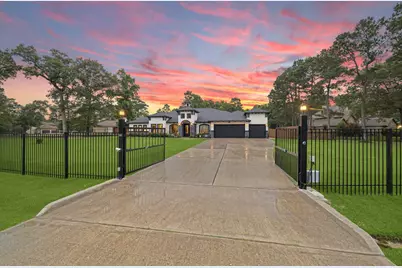 27303 E Benders Landing Boulevard, Spring, TX 77386 - Photo 2