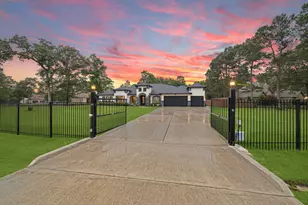 27303 E Benders Landing Blvd, Spring, TX 77386 - Photo 2