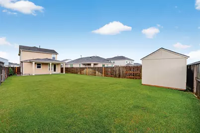 15723 Autumn Chicory Drive, Houston, TX 77044 - Photo 22