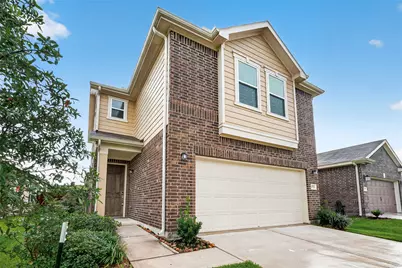 15723 Autumn Chicory Drive, Houston, TX 77044 - Photo 2