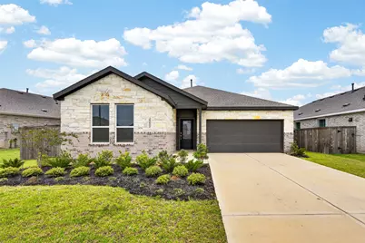 28622 Great Saddle Trail, Hockley, TX 77447 - Photo 2