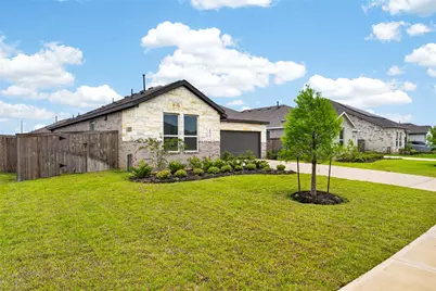 28622 Great Saddle Trail, Hockley, TX 77447 - Photo 4