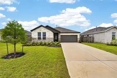 28622 Great Saddle Trail, Hockley, TX 77447 - Photo 1