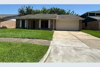 13910 Towne Way Drive, Sugar Land, TX 77498 - Photo 1