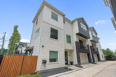 1207 E 24th Street #A, Houston, TX 77009 - Photo 2