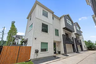 1207 E 24th St, Houston, TX 77009 - Photo 2