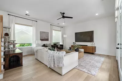 1207 E 24th Street #A, Houston, TX 77009 - Photo 8