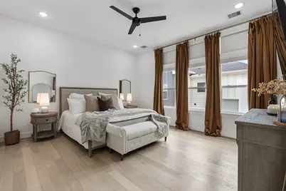 1207 E 24th Street #A, Houston, TX 77009 - Photo 22