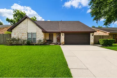 9818 Sagepike Drive, Houston, TX 77089 - Photo 1