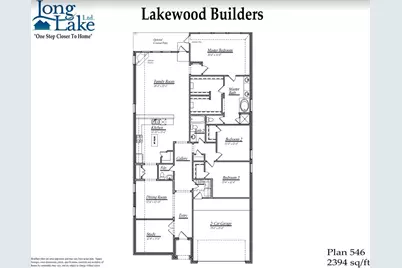 6206 Vista View Lane, Richmond, TX 77469 - Photo 2