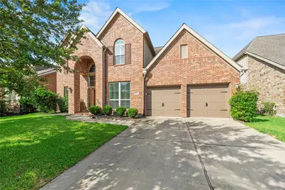20323 Mary Point Lane, Cypress, TX 77433 - Photo 4