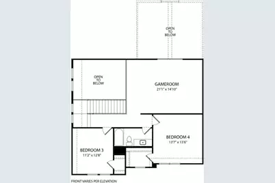 22402 Roots View Trail, Waller, TX 77484 - Photo 6