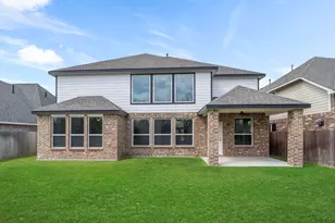 314 Arbor Ranch Cir, Richmond, TX 77469 - Photo 48