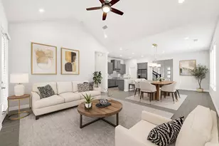 9319 Galloway Woods Trail, Tomball, TX 77375 - Photo 8