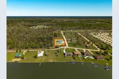 264 Falcon Point, Onalaska, TX 77360 - Photo 50