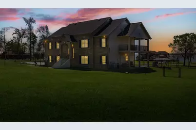 264 Falcon Point, Onalaska, TX 77360 - Photo 4