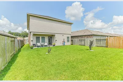 14793 Hazel Branch Drive, New Caney, TX 77357 - Photo 34