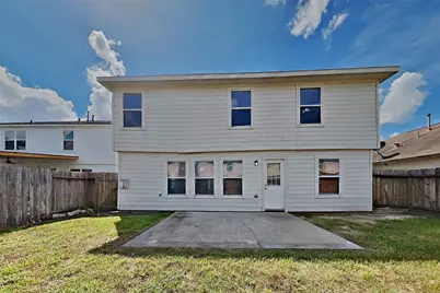 9829 Hyacinth Way, Conroe, TX 77385 - Photo 20