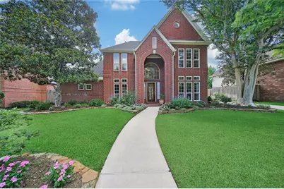 2623 Colonel Court Drive, Richmond, TX 77406 - Photo 2