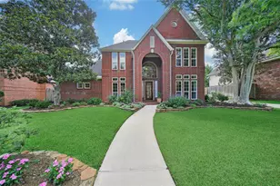 2623 Colonel Ct Dr, Richmond, TX 77406 - Photo 2