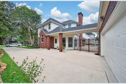 2623 Colonel Court Drive, Richmond, TX 77406 - Photo 38