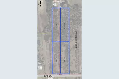 1F Fite Road, Pearland, TX 77584 - Photo 2