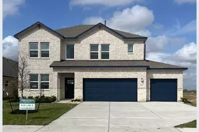 8310 Amethyst Valley Lane, Angleton, TX 77515 - Photo 1