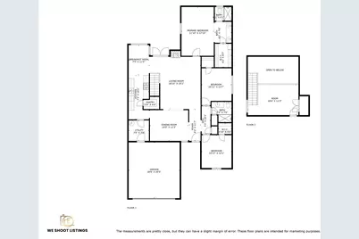 6130 Briar Terrace Drive, Houston, TX 77072 - Photo 32