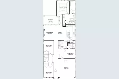 1084 Alpine View Lane, Katy, TX 77493 - Photo 2