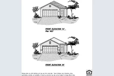 2915 Copper Falls Drive, Iowa Colony, TX 77583 - Photo 34