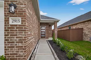 2915 Copper Fls Dr, Iowa Colony, TX 77583 - Photo 6