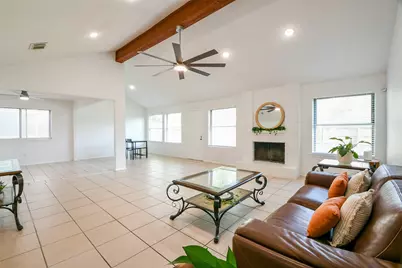5635 Greenhill Forest Drive, Houston, TX 77088 - Photo 6
