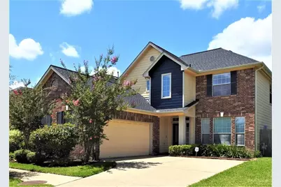 21626 Shallow Glen Lane, Katy, TX 77450 - Photo 1