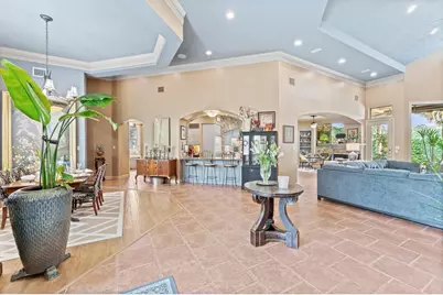 9722 Crestwater Circle, Magnolia, TX 77354 - Photo 8