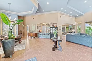 9722 Crestwater Cir, Magnolia, TX 77354 - Photo 8