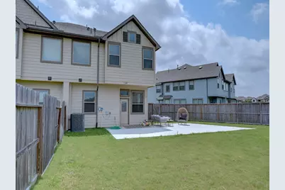 2543 Manor Valley Court, Missouri City, TX 77459 - Photo 26