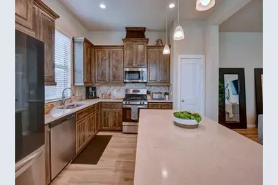 2543 Manor Valley Court, Missouri City, TX 77459 - Photo 6