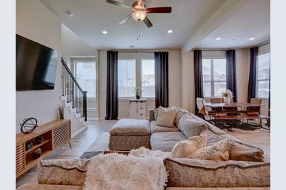 2543 Manor Valley Court, Missouri City, TX 77459 - Photo 12