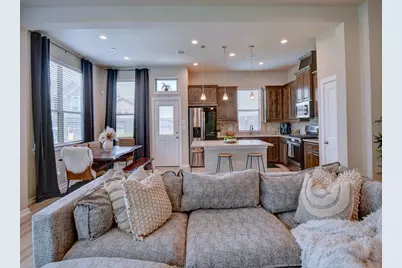 2543 Manor Valley Court, Missouri City, TX 77459 - Photo 1